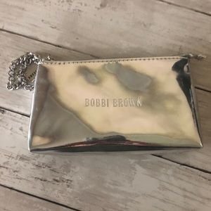 Bobbi Brown Clutch or Cosmetics Bag